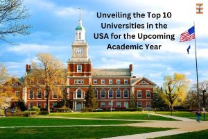 Top Public Universities in the USA for International Students in 2025
