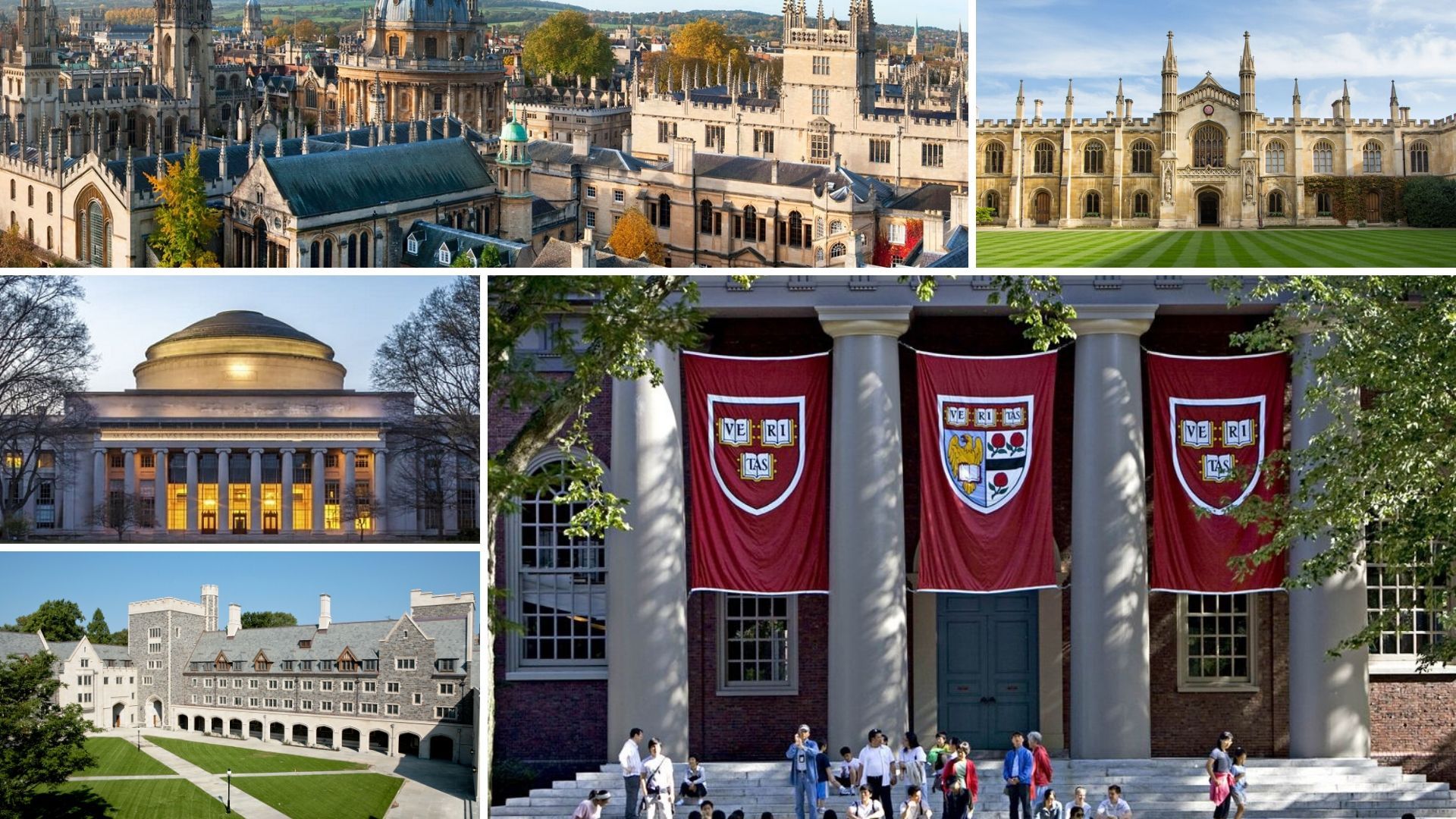 10 Best Universities in the USA for the 2025–2026 Academic Year