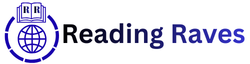 Reading Raves logo